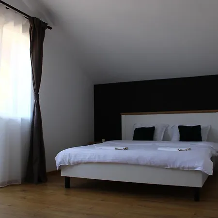 Pensiunea Negresti 3* Vatra Dornei
